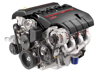 P209E Engine